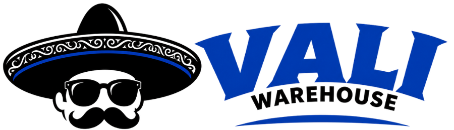 Vali Warehouse