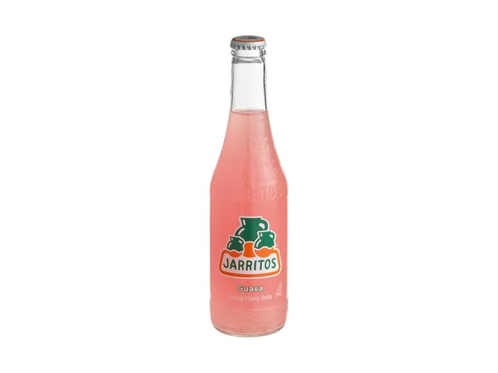 Jarritos Guava Jarritos