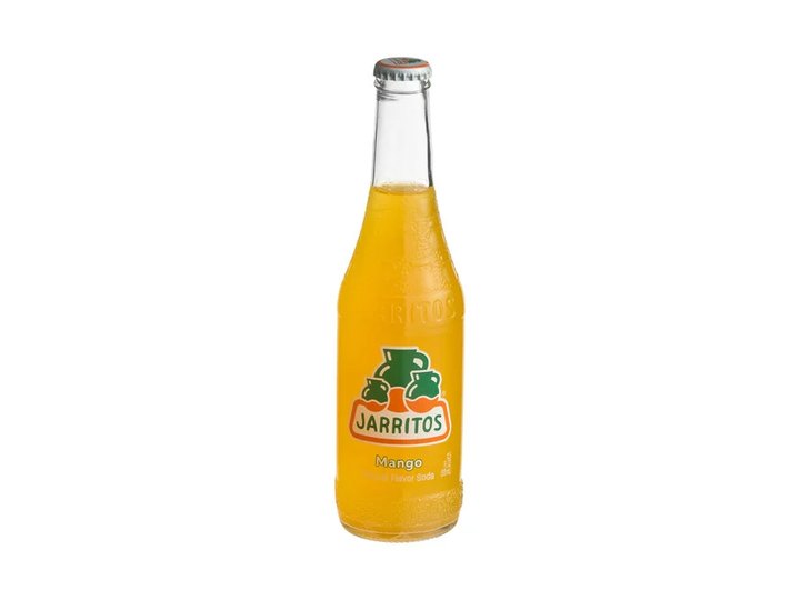 Jarritos Mango Jarritos