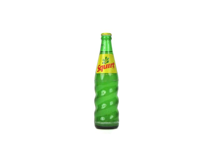 Squirt Squirt