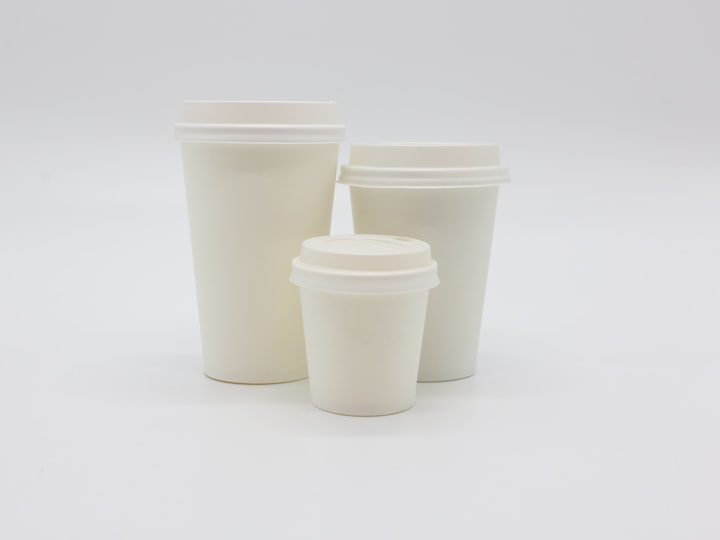 PET Lids 3.25, 4 & 5.5 oz
