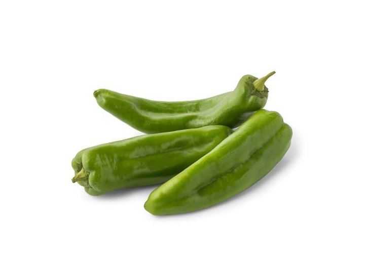 Anaheim Chiles