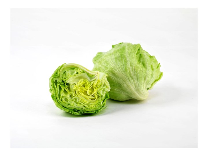 Iceberg Lettuce