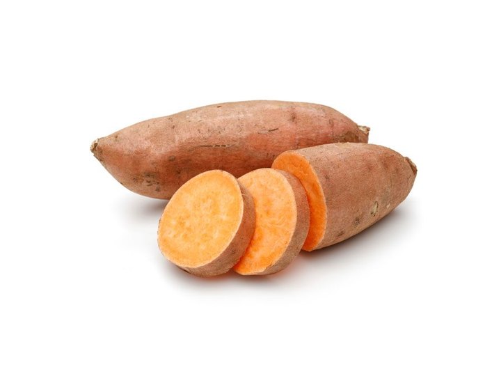 Sweet Potatoes