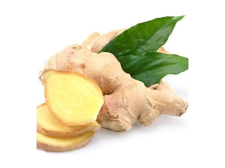 Ginger